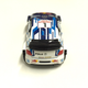Illustration for article titled 2015 Volkswagen Polo WRC by Majorette